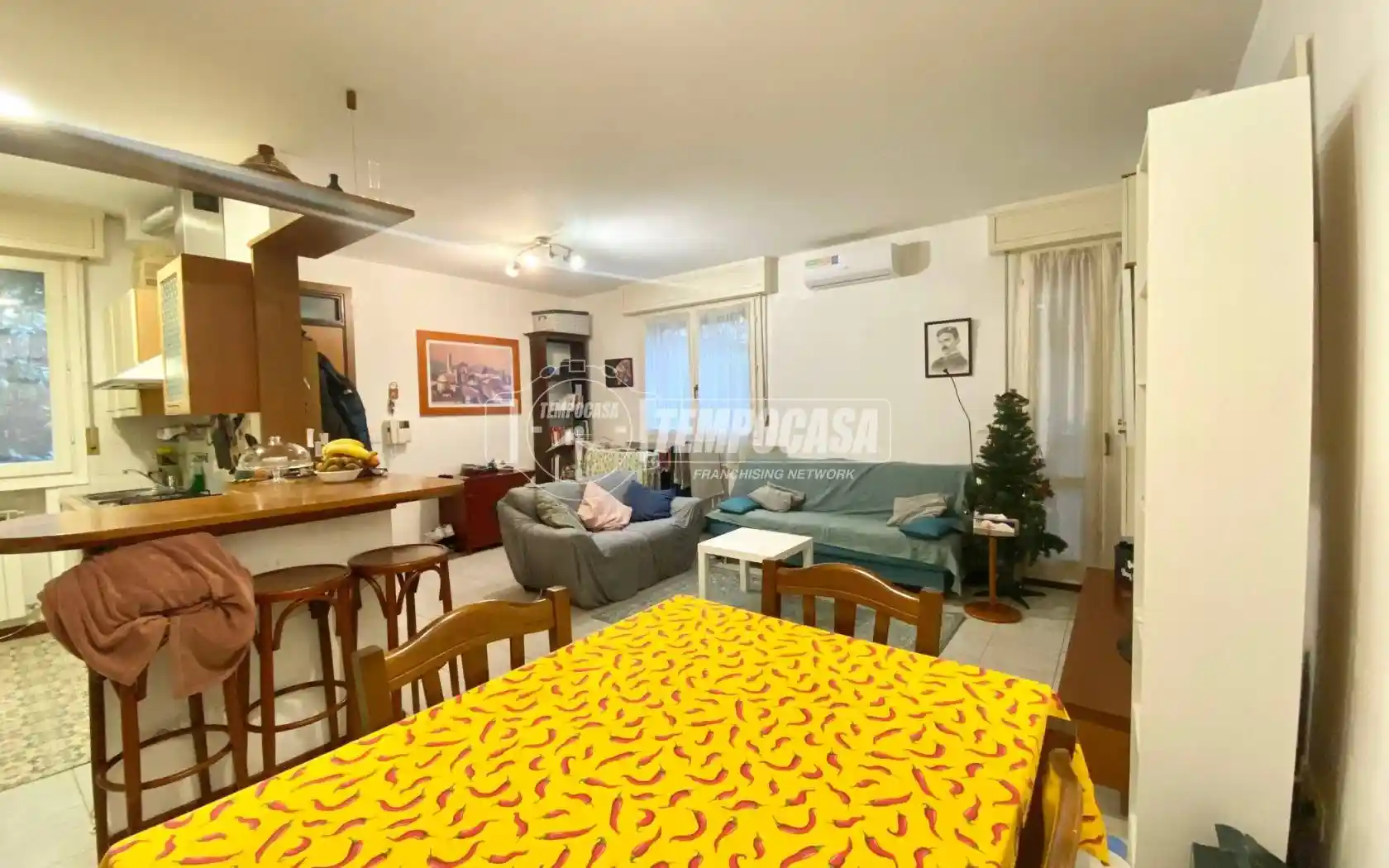 Trilocale via della Gabella, Corticella, Bologna - foto 3