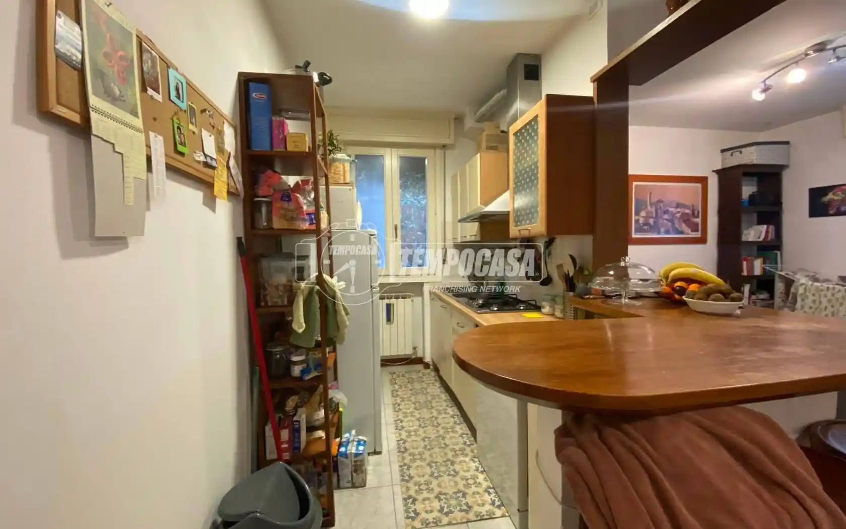 Trilocale via della Gabella, Corticella, Bologna - foto 4