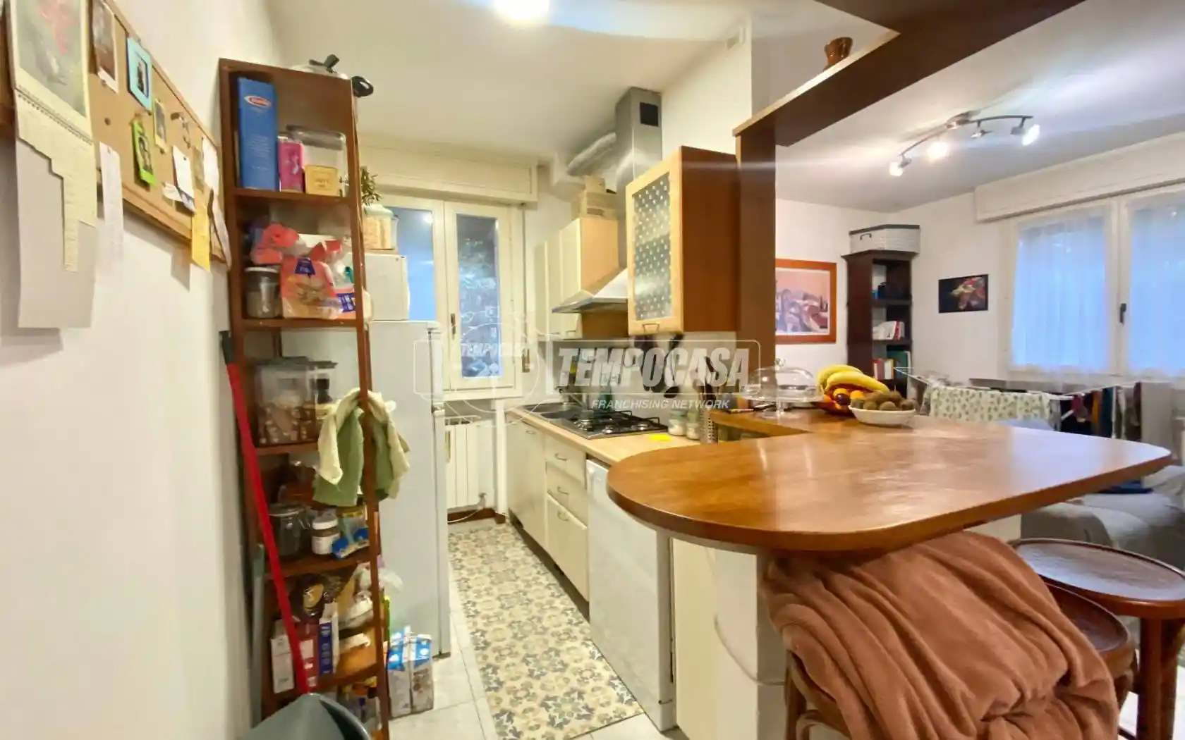 Trilocale via della Gabella, Corticella, Bologna - foto 5