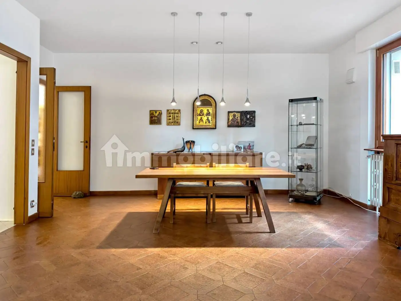 Appartamento in vendita a Padova