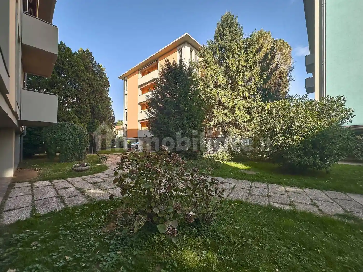 Appartamento Ivrea 1, Sacra Famiglia - Basso Isonzo, Padova - foto 2