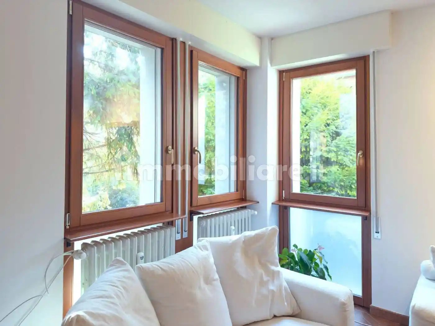 Appartamento Ivrea 1, Sacra Famiglia - Basso Isonzo, Padova - foto 4