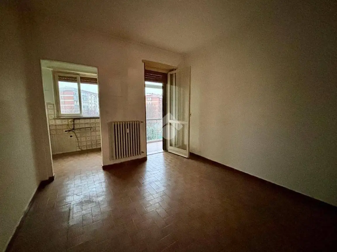 Appartamento in vendita a Borgaro Torinese