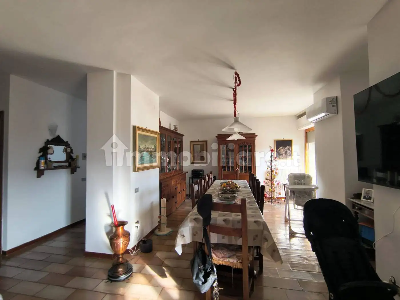 Appartamento in vendita a Foligno