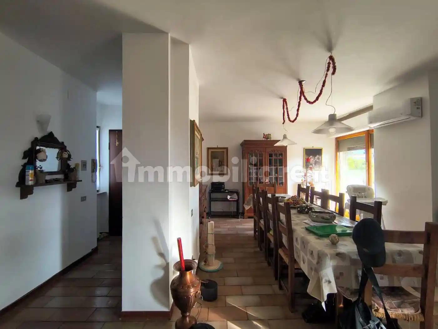 Quadrilocale via Molise, Parco Hoffman, Sportella Marini, Prato Smeraldo, Foligno - foto 2