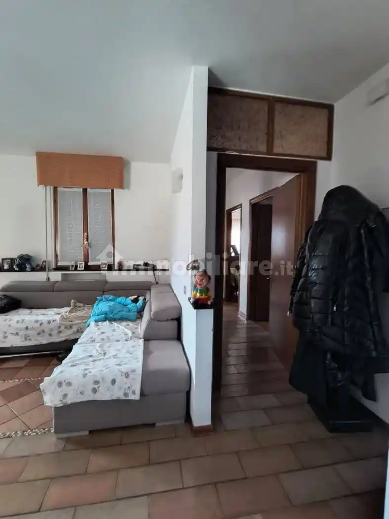 Quadrilocale via Molise, Parco Hoffman, Sportella Marini, Prato Smeraldo, Foligno - foto 3