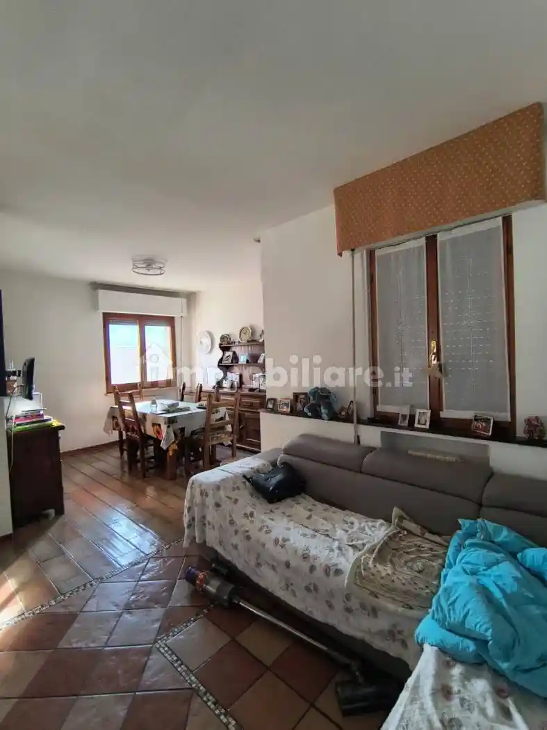 Quadrilocale via Molise, Parco Hoffman, Sportella Marini, Prato Smeraldo, Foligno - foto 4