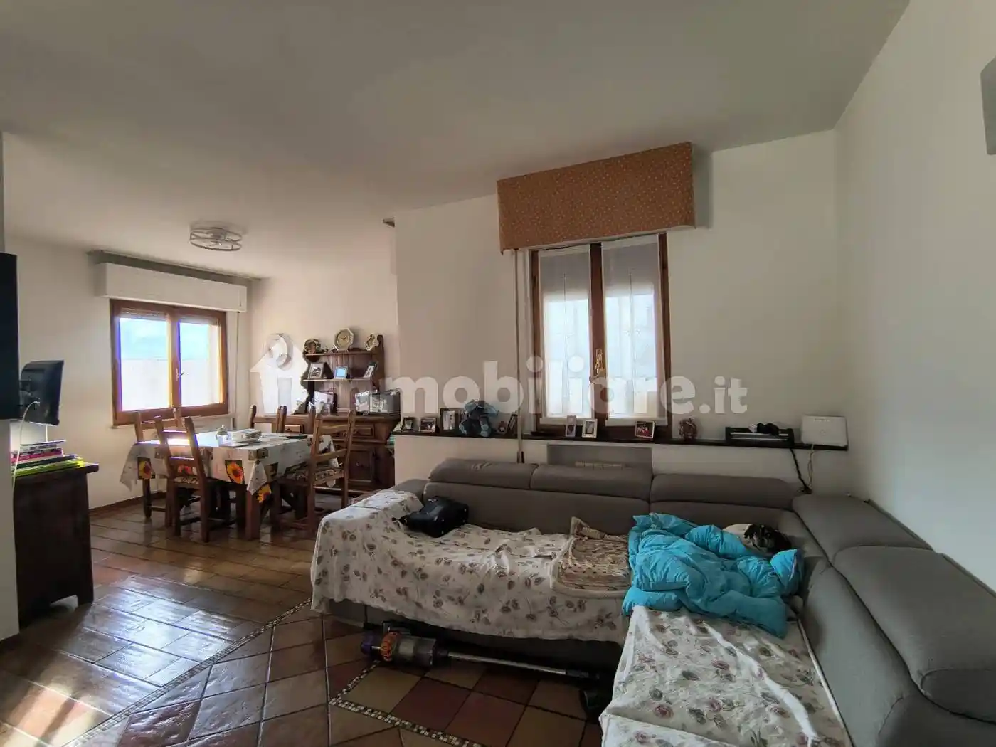 Quadrilocale via Molise, Parco Hoffman, Sportella Marini, Prato Smeraldo, Foligno - foto 5