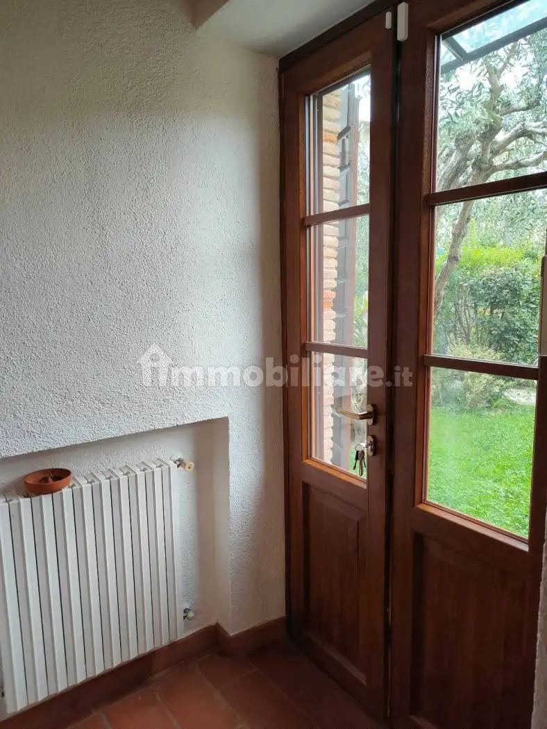 Casa indipendente in vendita a Forte dei Marmi