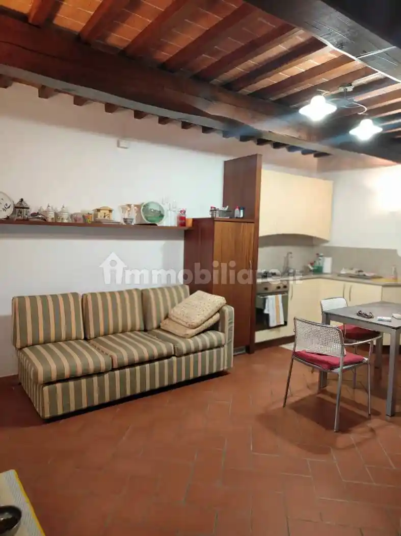 Terratetto plurifamiliare via Stagi Stagio, Centro, Forte dei Marmi - foto 3