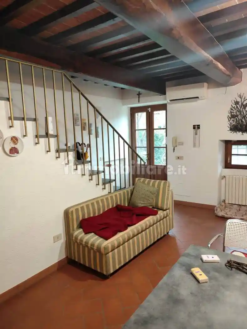 Terratetto plurifamiliare via Stagi Stagio, Centro, Forte dei Marmi - foto 4