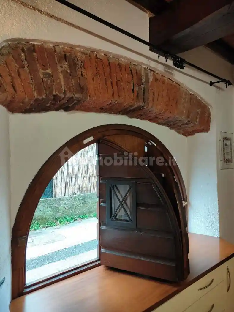 Terratetto plurifamiliare via Stagi Stagio, Centro, Forte dei Marmi - foto 5