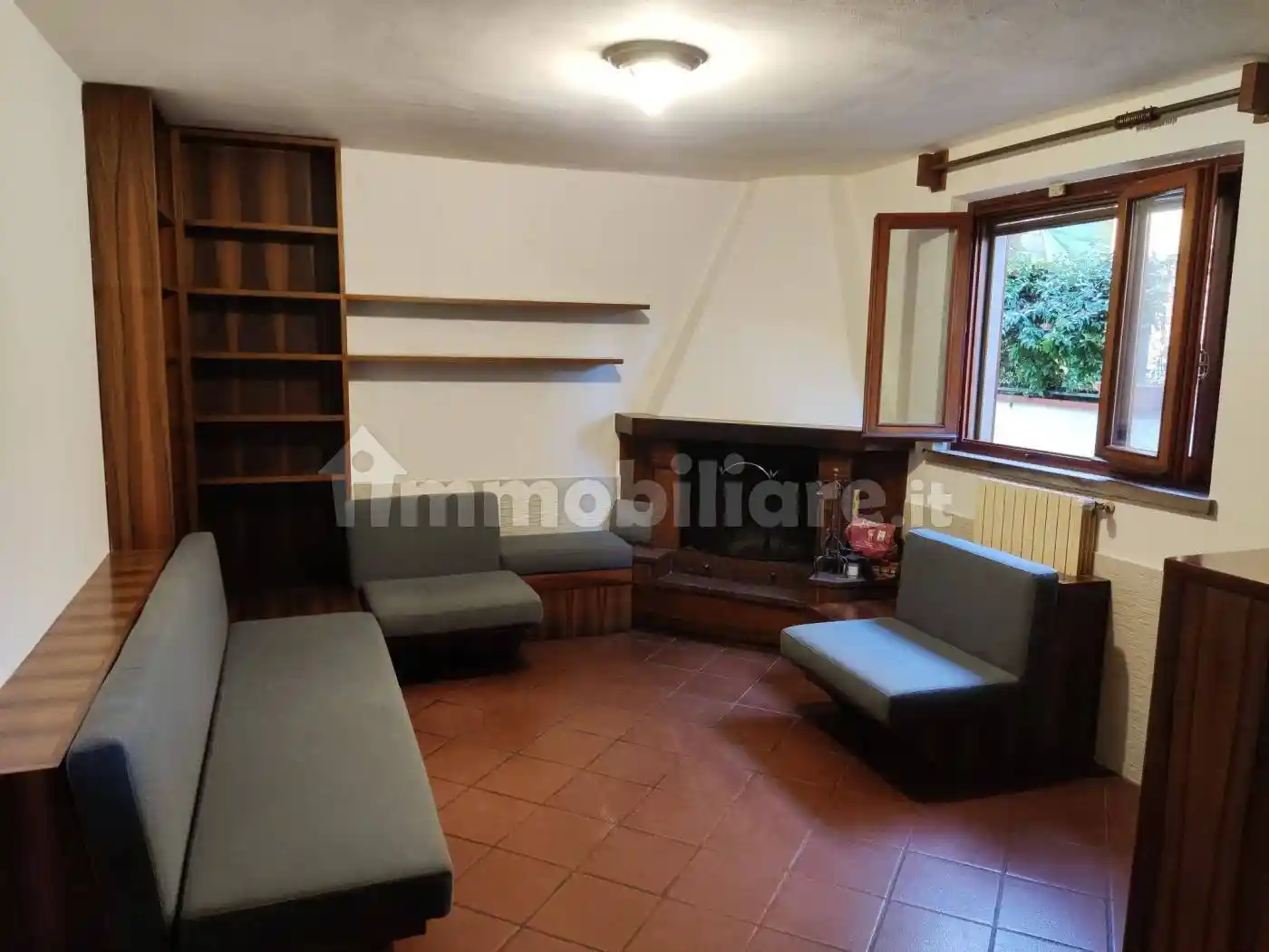 Villa bifamiliare via del Villone 75/D, Stadio, Pistoia - foto 2