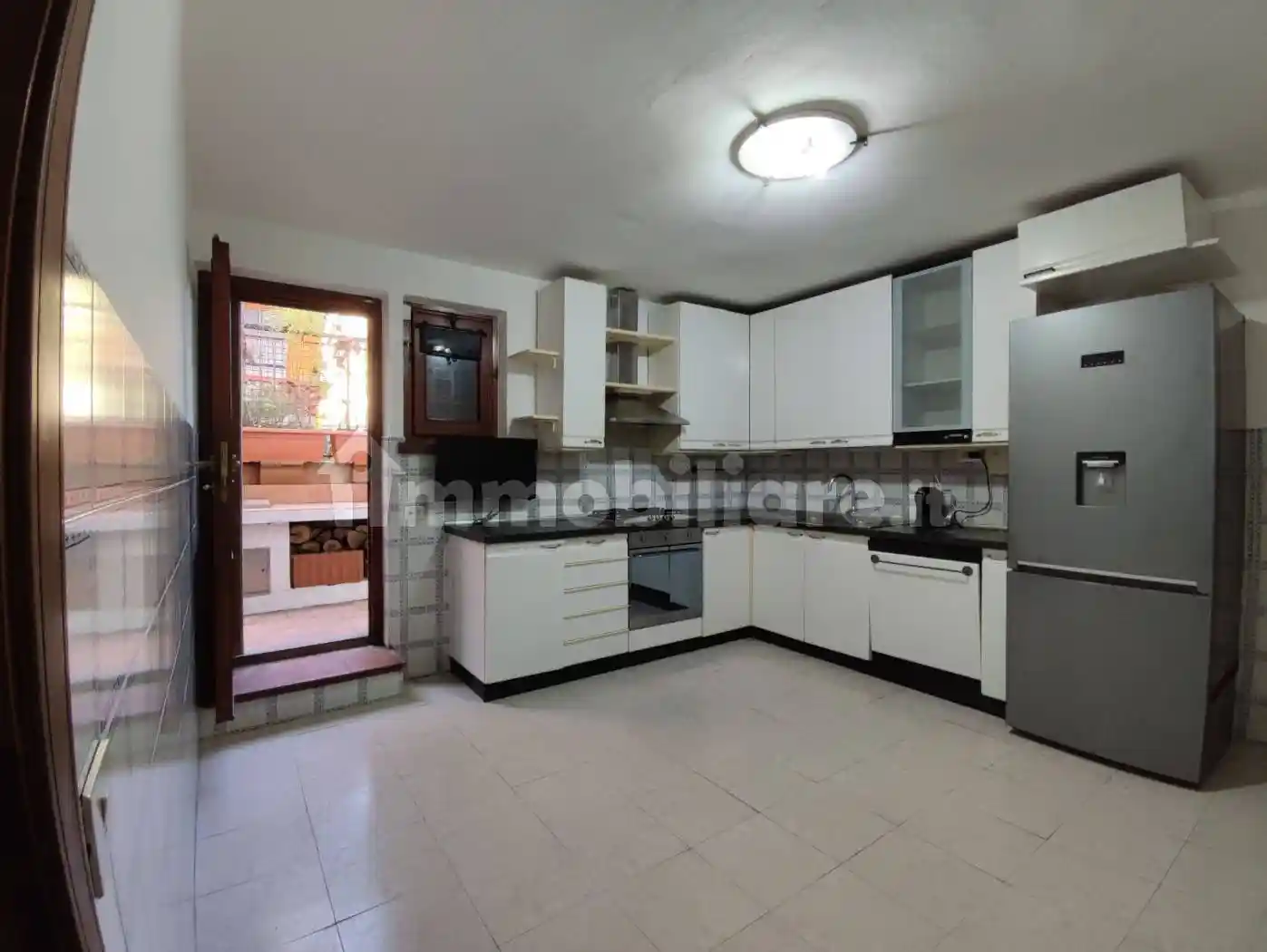 Villa bifamiliare via del Villone 75/D, Stadio, Pistoia - foto 3