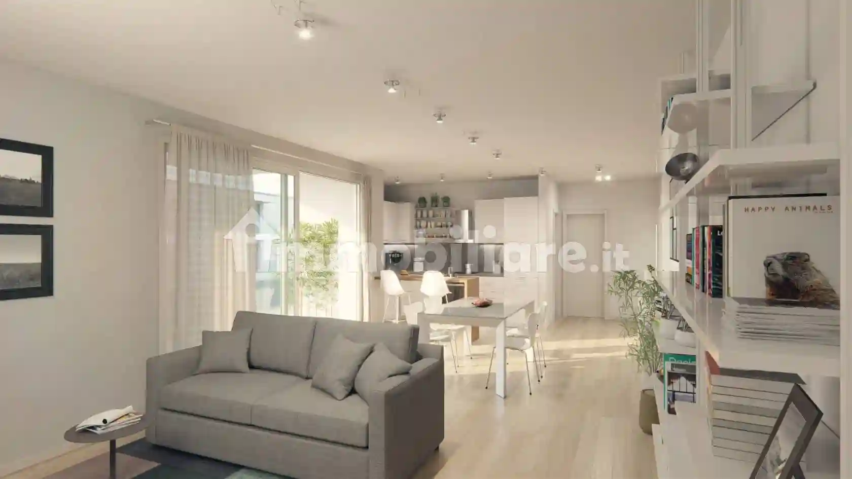 Appartamento - foto 2