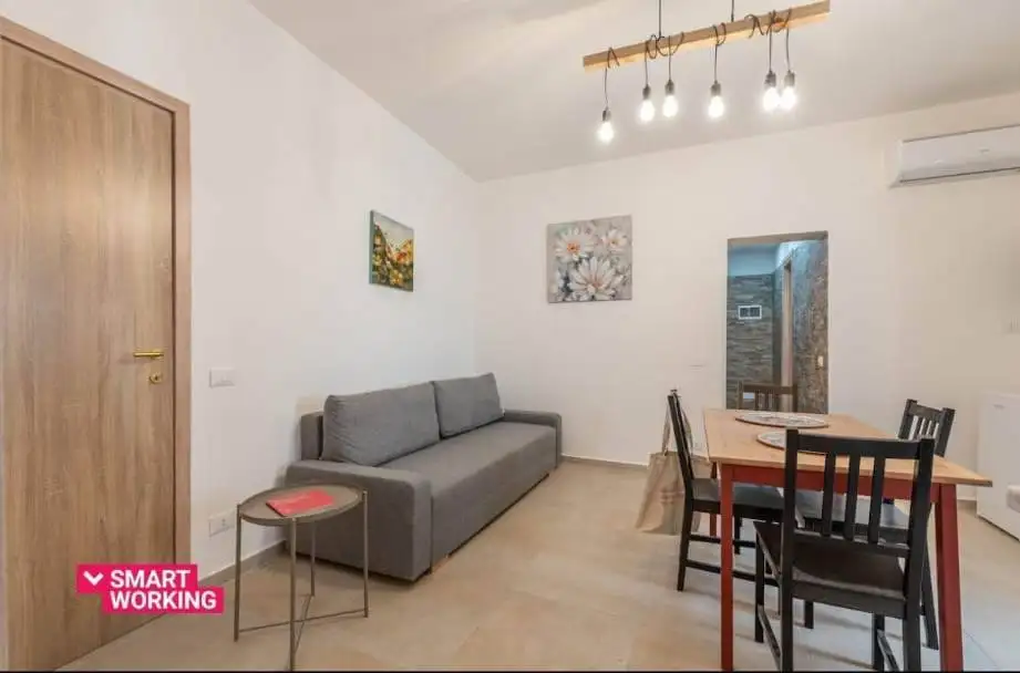 Appartamento in affitto a Palermo