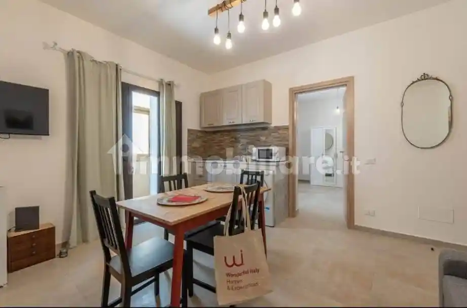 Bilocale via San Giosafat, Cassaro, Palermo - foto 2