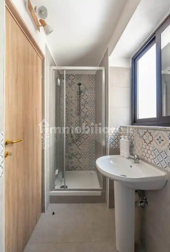 Bilocale via San Giosafat, Cassaro, Palermo - foto 3