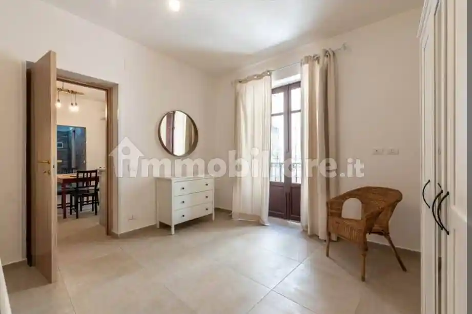 Bilocale via San Giosafat, Cassaro, Palermo - foto 5