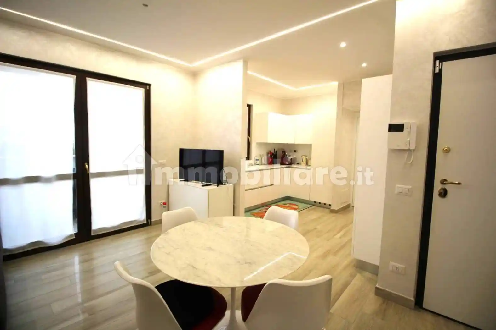 Attico via Castellinaldo, Piana del Sole, Roma - foto 3