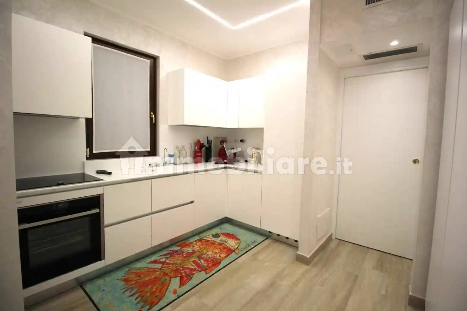 Attico via Castellinaldo, Piana del Sole, Roma - foto 4