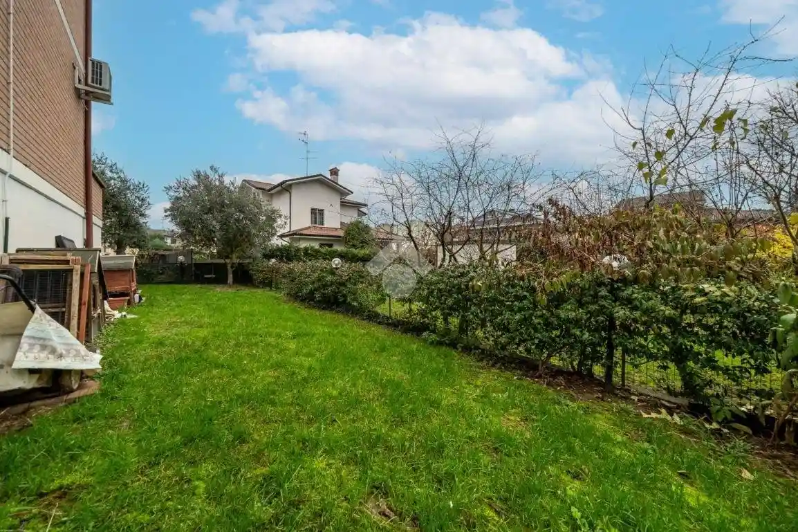 Villa a schiera via dei platani 17, Centro, Bagnolo in Piano - foto 5