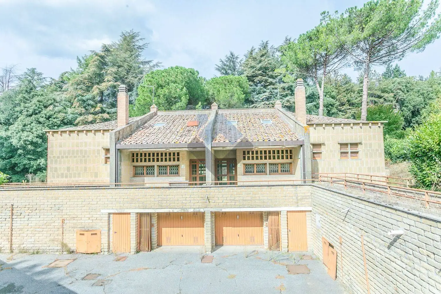 Villa in vendita a Grottaferrata
