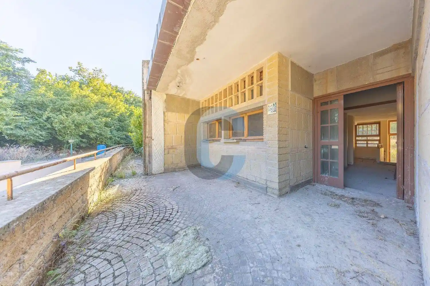 Villa bifamiliare via Tuscolana 467, Molara, Grottaferrata - foto 2