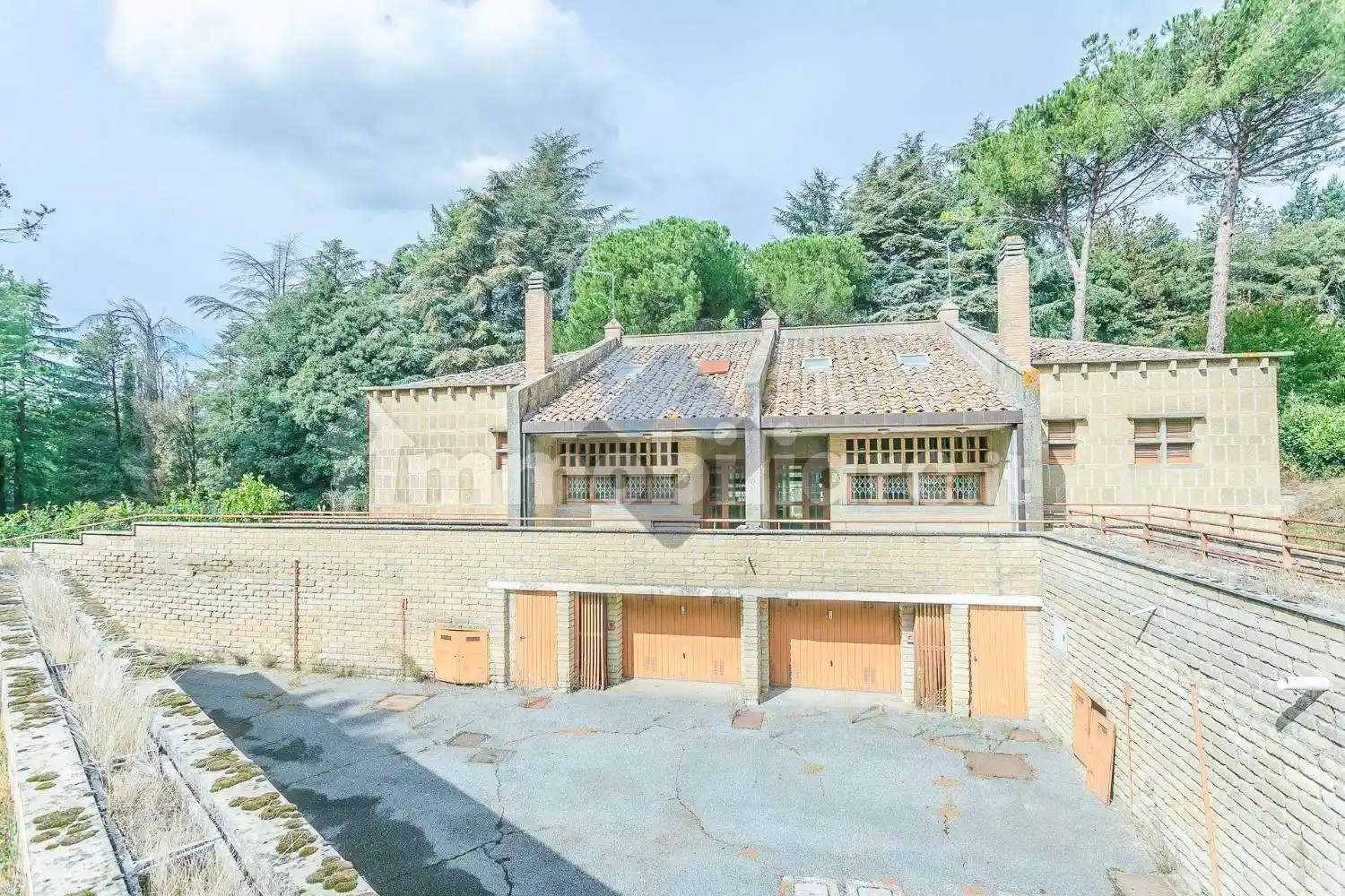 Villa bifamiliare via Tuscolana 467, Molara, Grottaferrata - foto 4