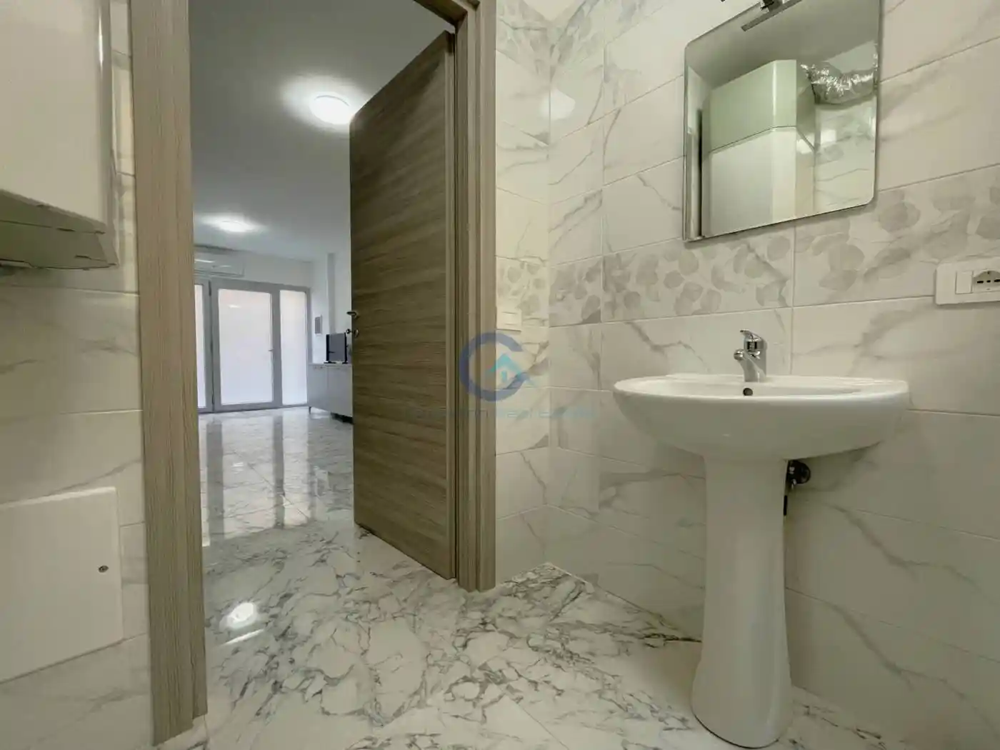 Bilocale via XX Settembre 29, Centro Storico, Catanzaro - foto 3