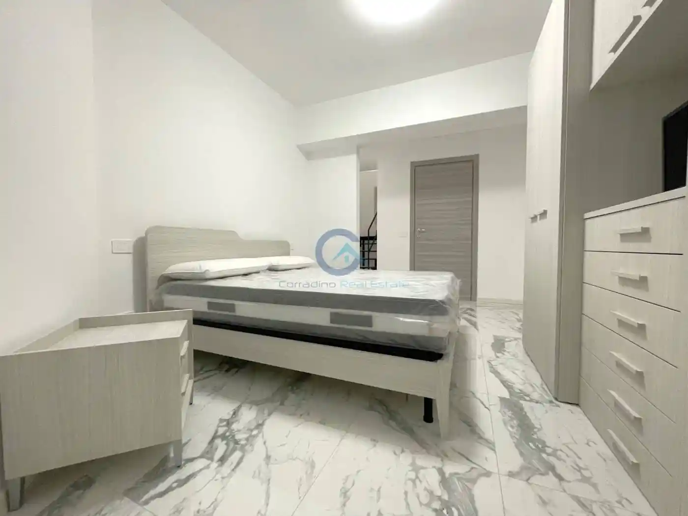 Bilocale via XX Settembre 29, Centro Storico, Catanzaro - foto 5