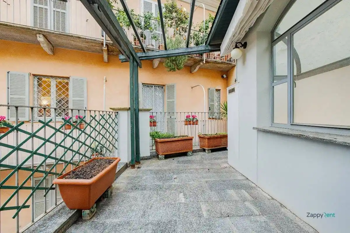 Quadrilocale corso di Porta Romana, Quadronno - Crocetta, Milano - foto 3