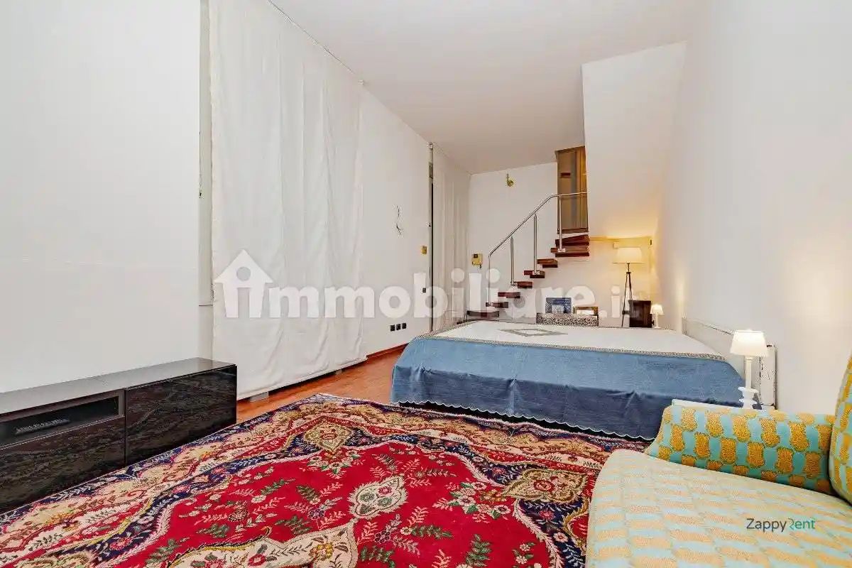 Quadrilocale corso di Porta Romana, Quadronno - Crocetta, Milano - foto 4