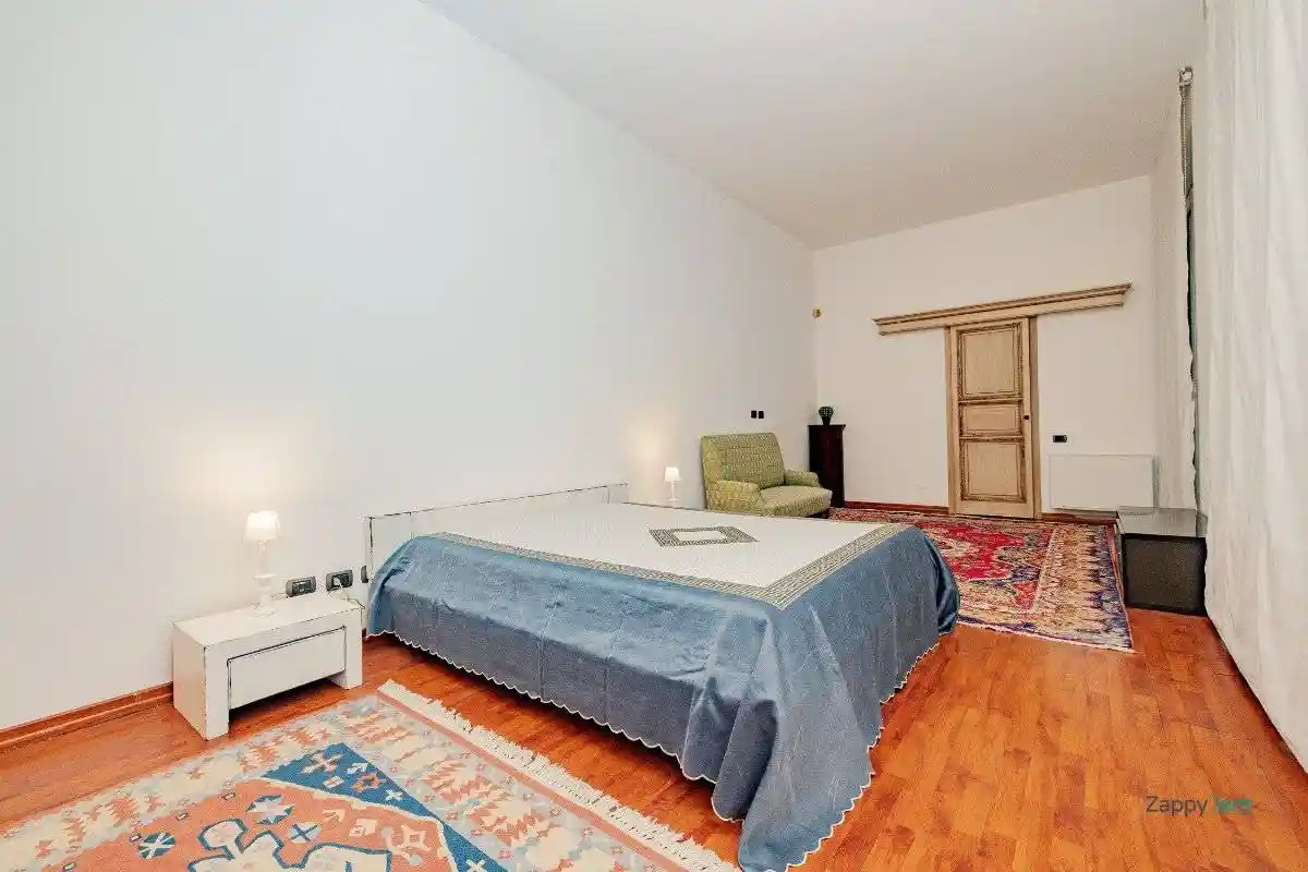 Quadrilocale corso di Porta Romana, Quadronno - Crocetta, Milano - foto 5