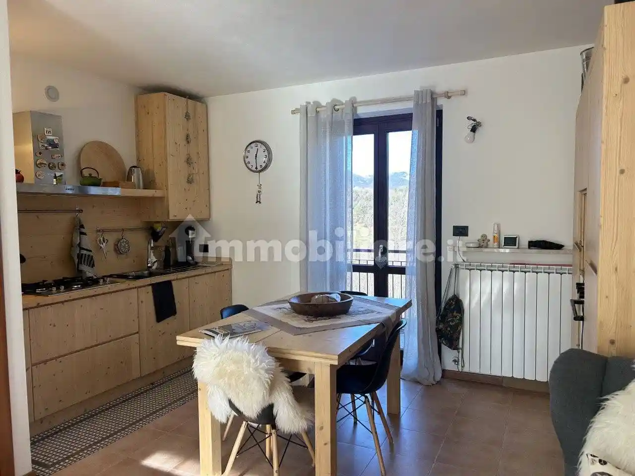 Villa a schiera via Aleardo Aleardi, Centro, Bosco Chiesanuova - foto 2