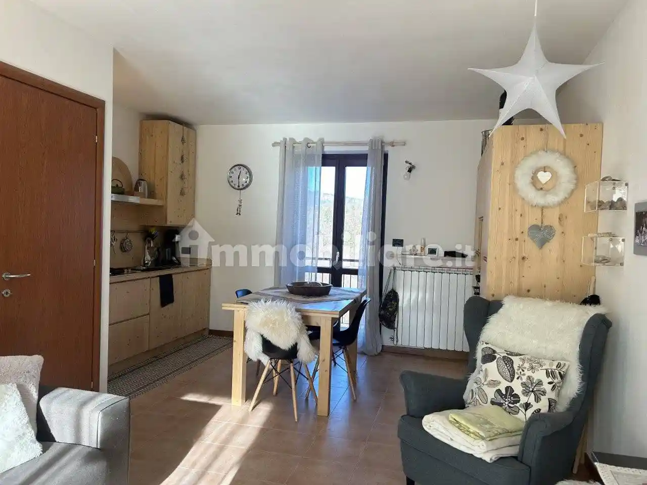 Villa a schiera via Aleardo Aleardi, Centro, Bosco Chiesanuova - foto 5