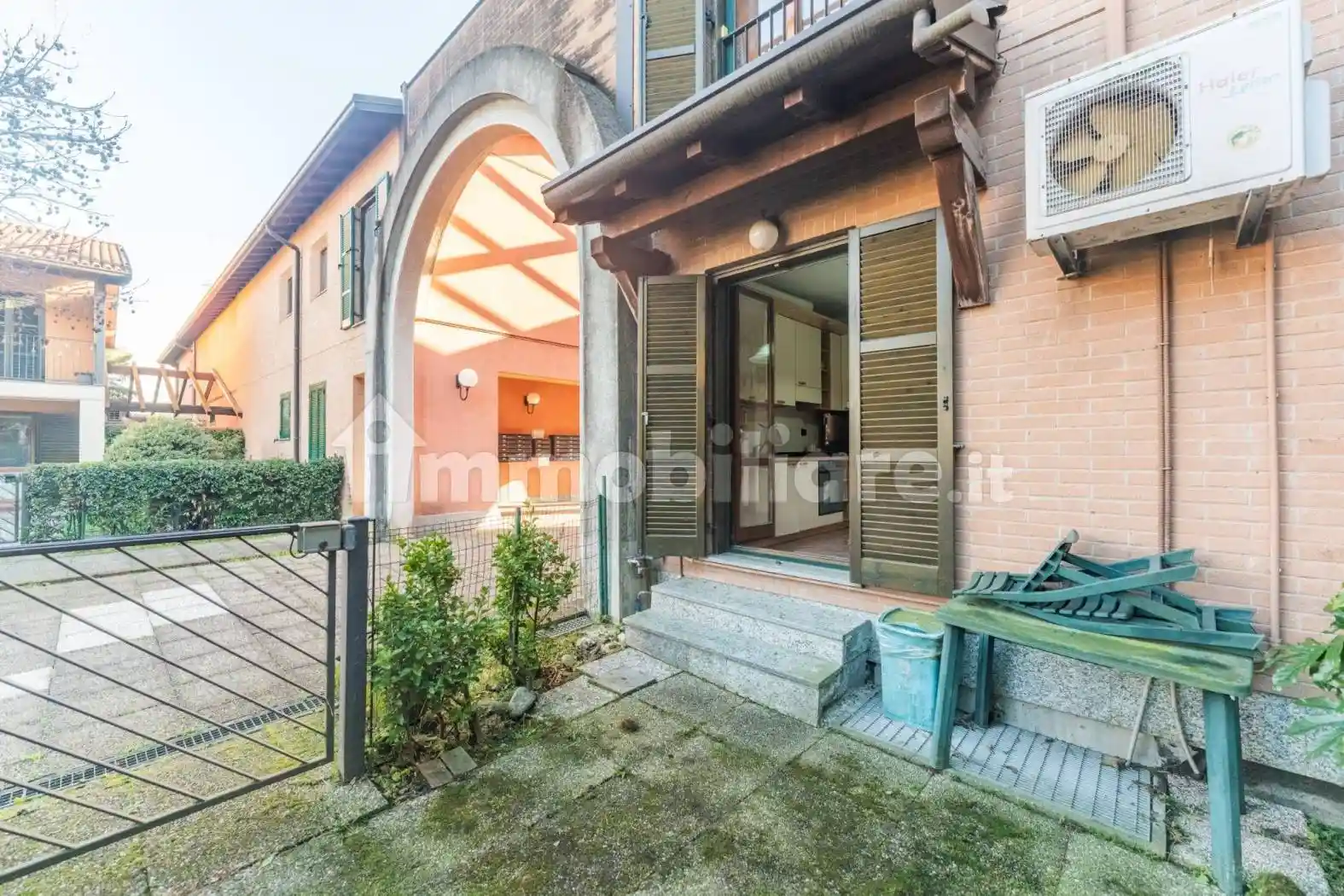 Villetta a schiera - foto 5