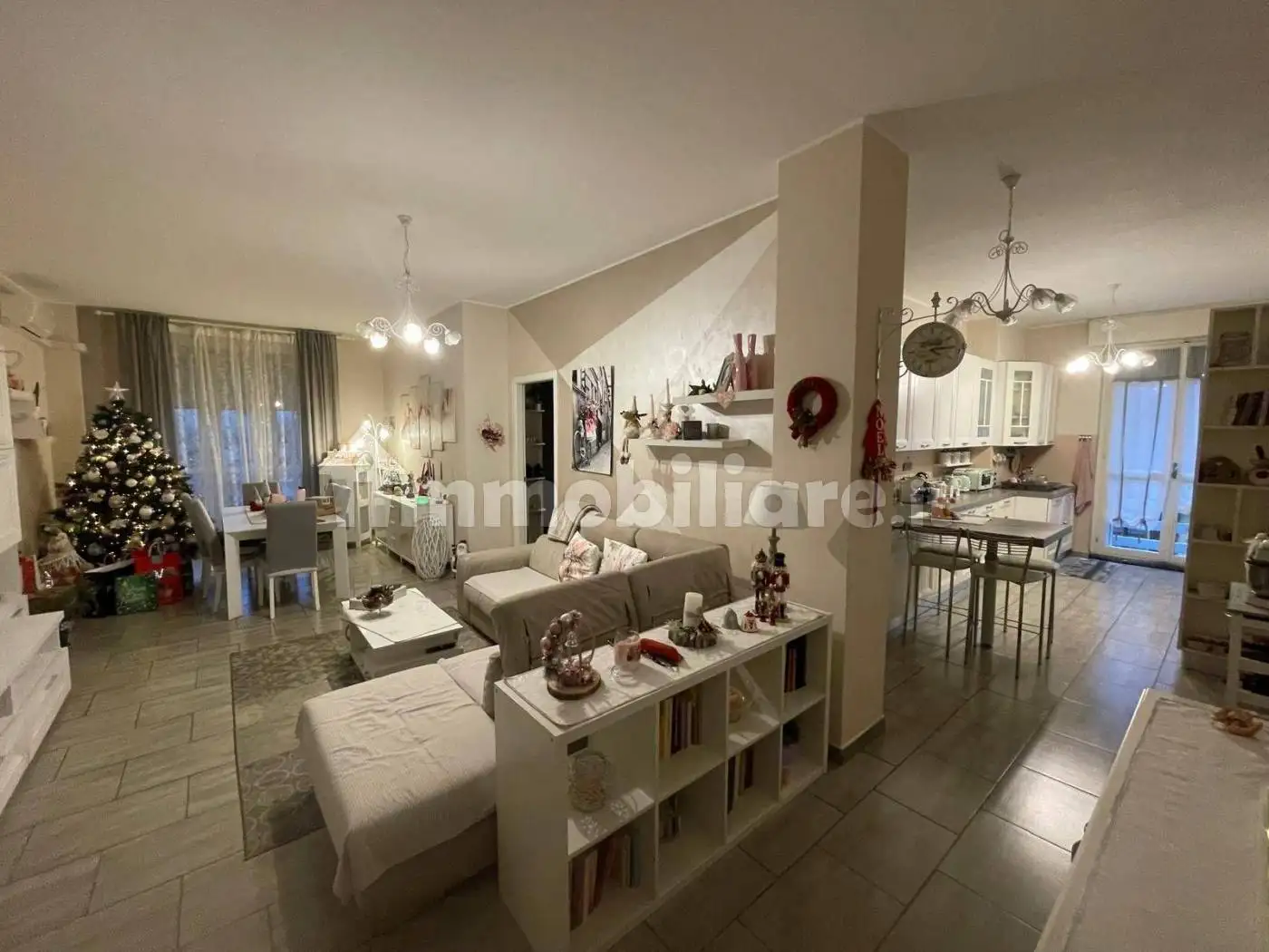 Appartamento in vendita a Pontirolo Nuovo