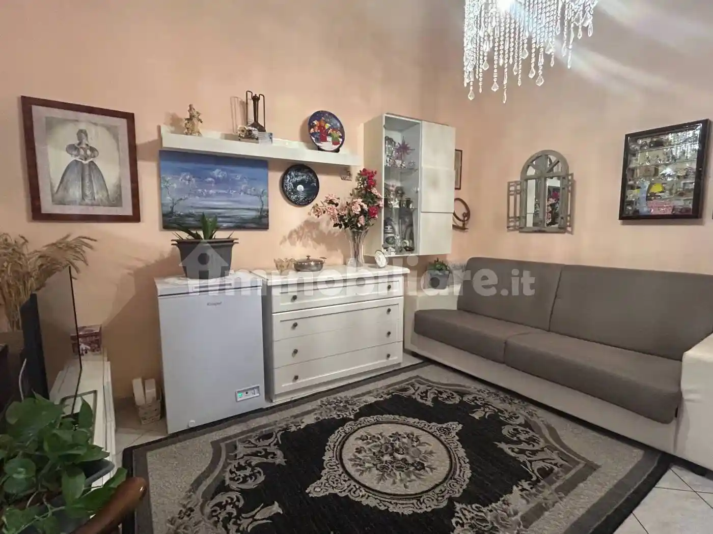 Trilocale via Verona 36, Borgo Rovereto - Piscina, Alessandria - foto 2