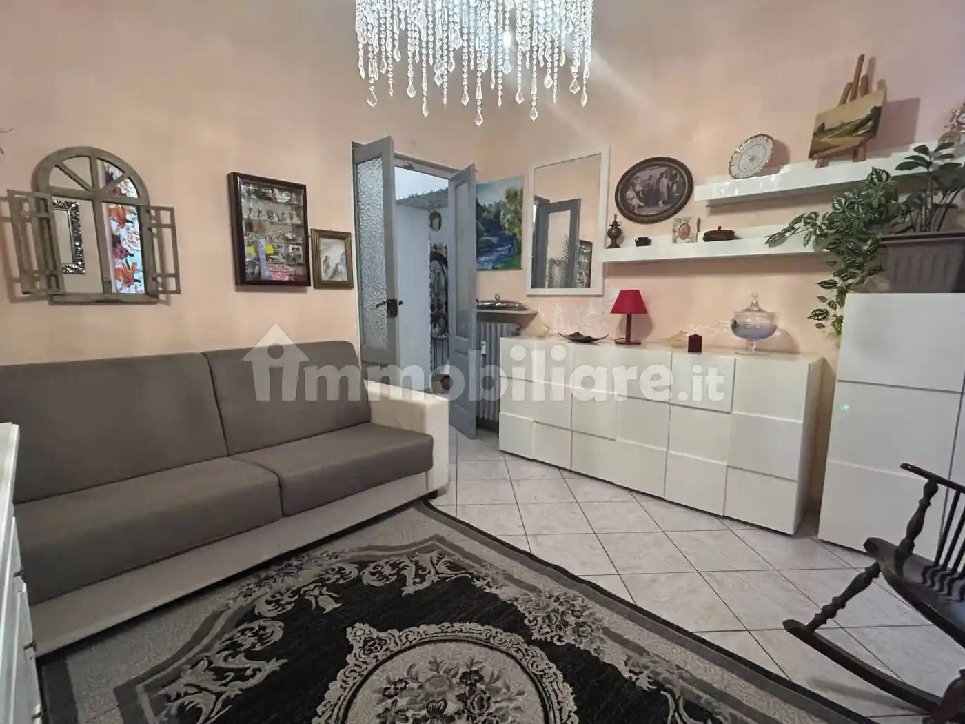 Trilocale via Verona 36, Borgo Rovereto - Piscina, Alessandria - foto 3