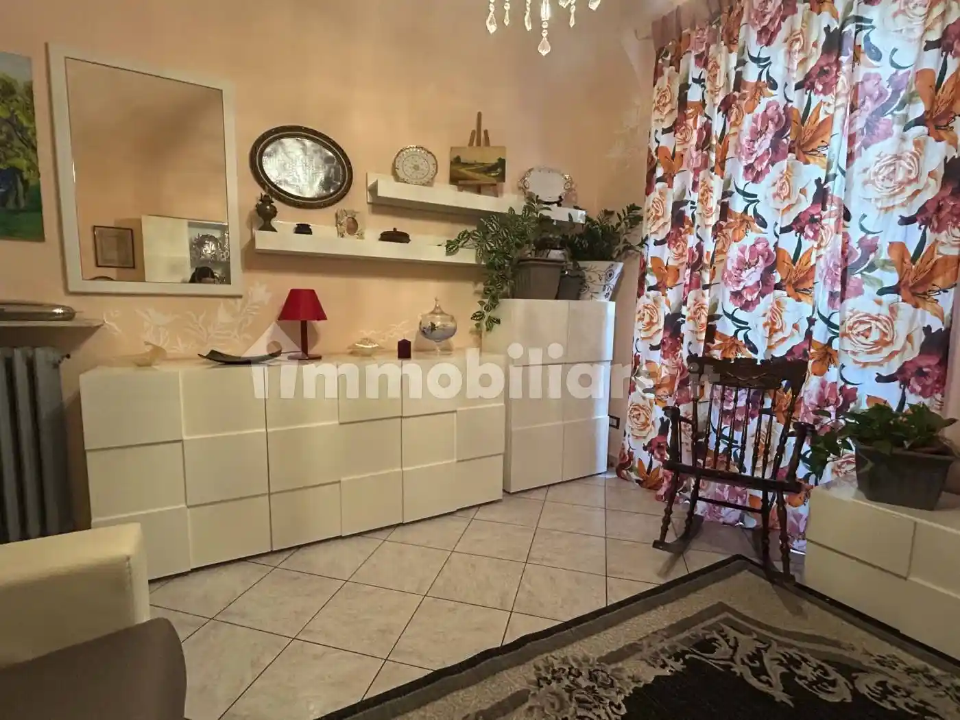 Trilocale via Verona 36, Borgo Rovereto - Piscina, Alessandria - foto 4