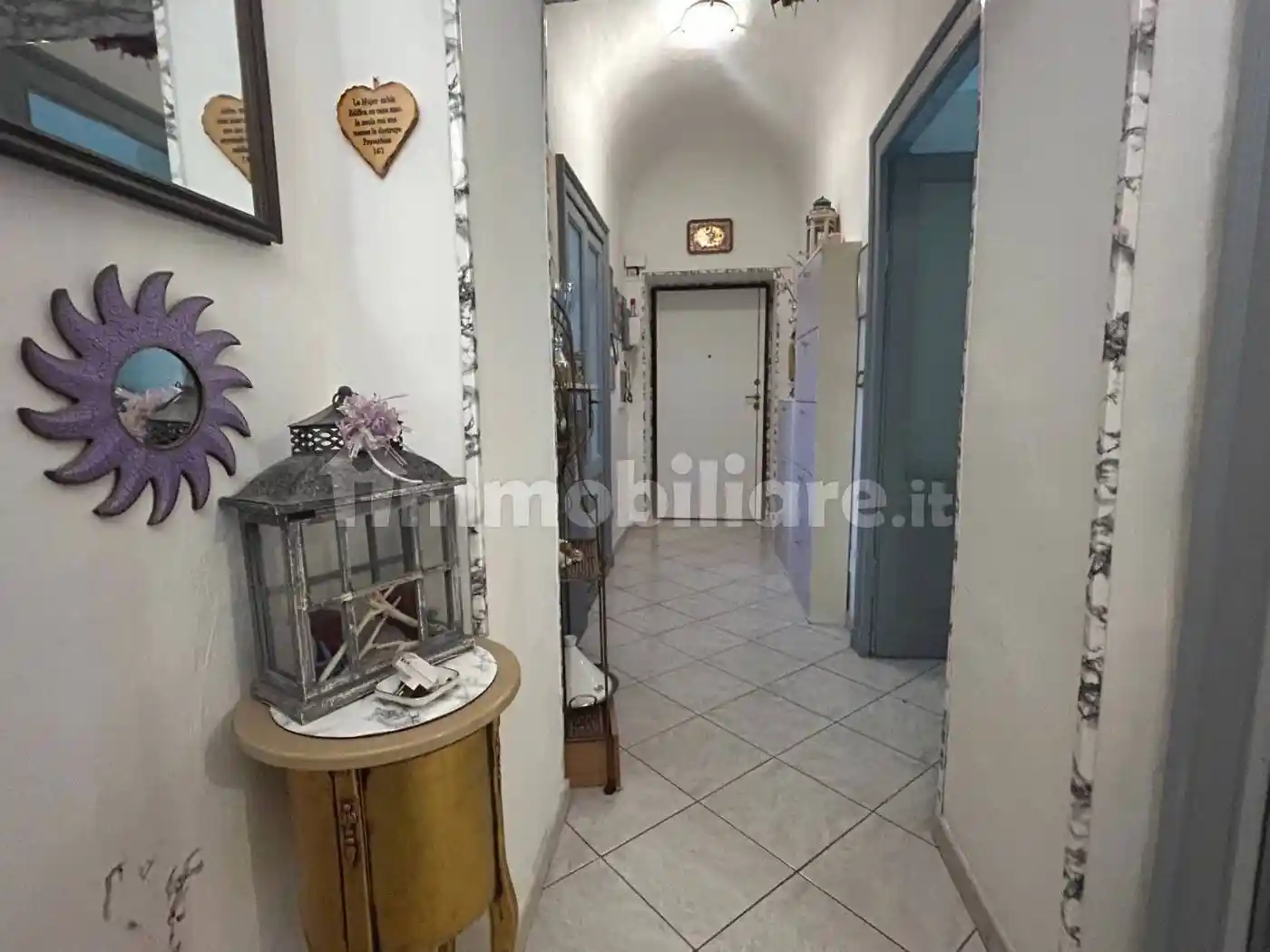 Trilocale via Verona 36, Borgo Rovereto - Piscina, Alessandria - foto 5