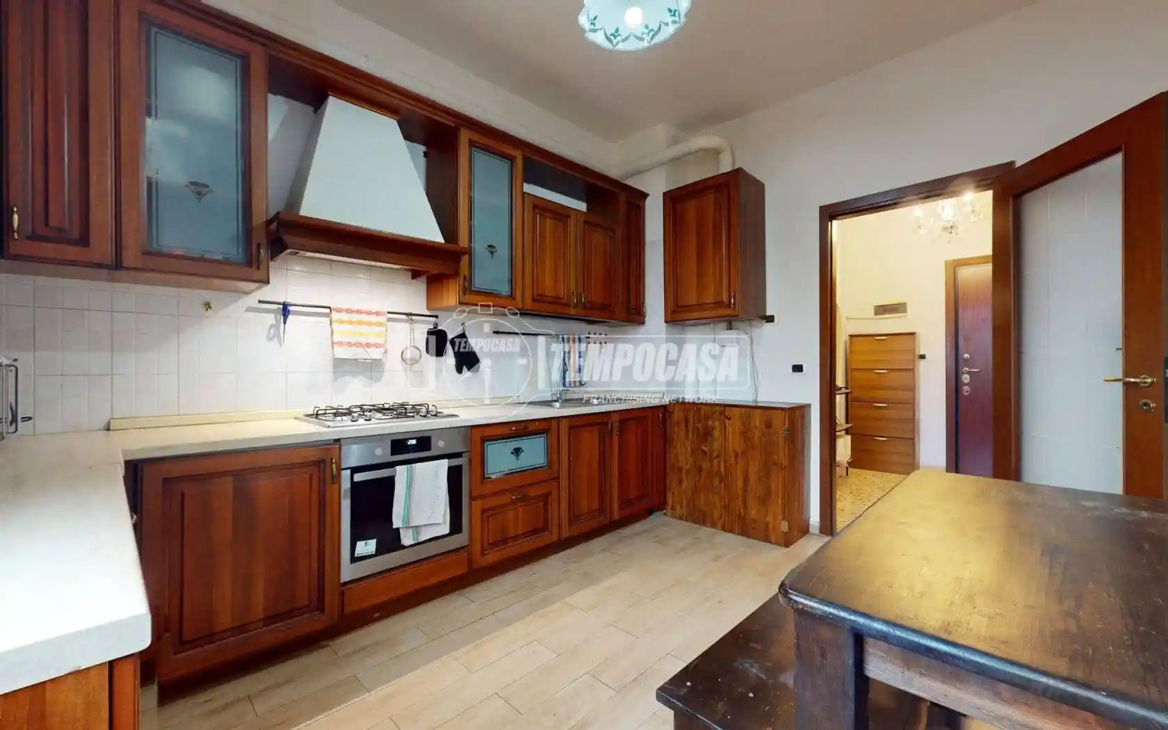 Appartamento in vendita a Carpi