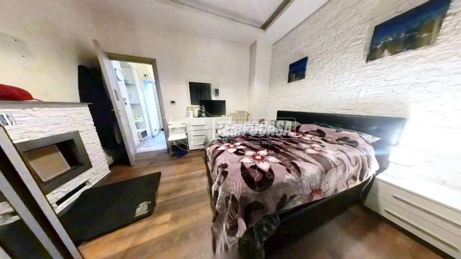 Bilocale via Principe D'Anhalt 3, Borgo Vittoria, Torino - foto 2