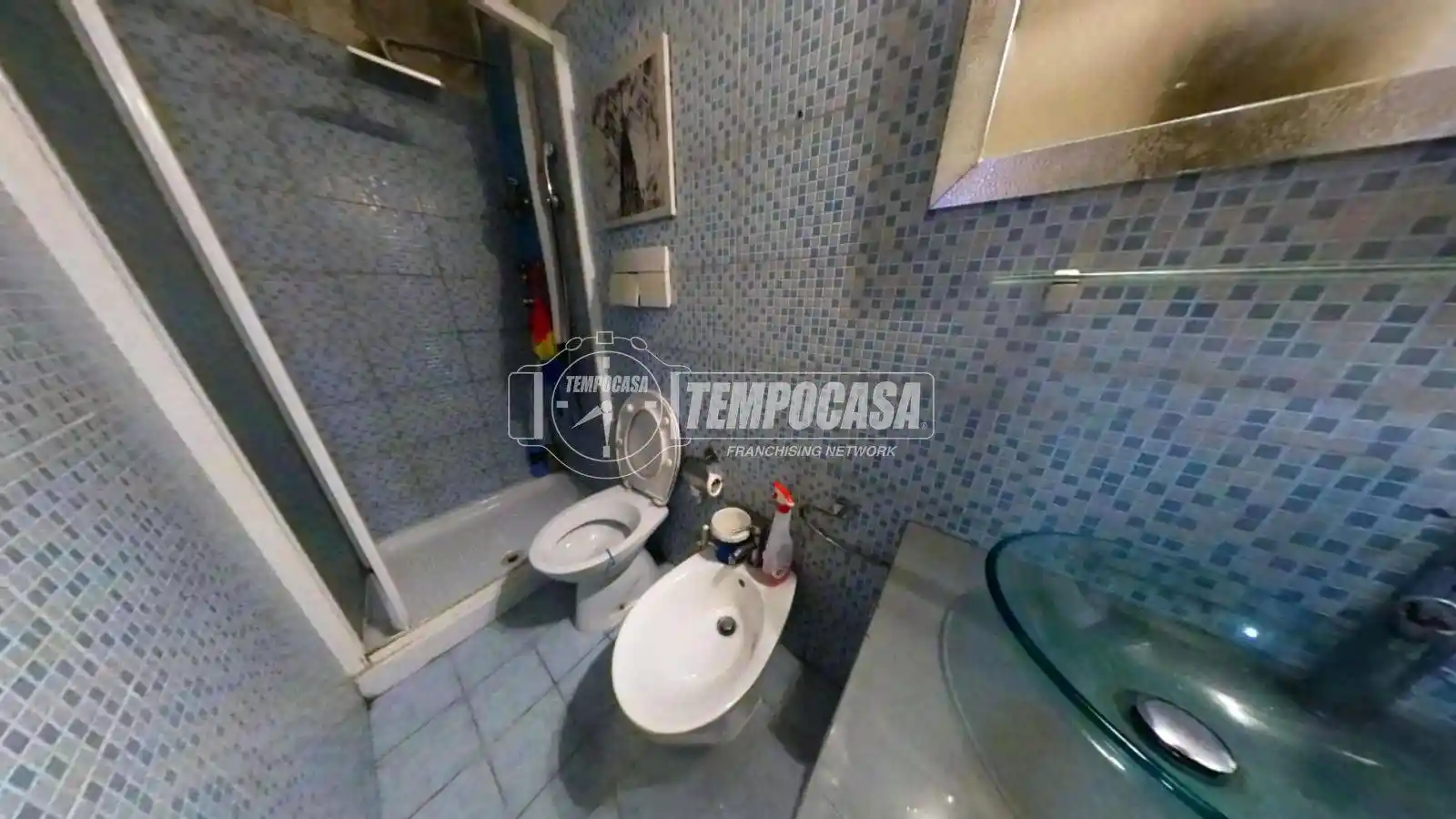 Bilocale via Principe D'Anhalt 3, Borgo Vittoria, Torino - foto 3