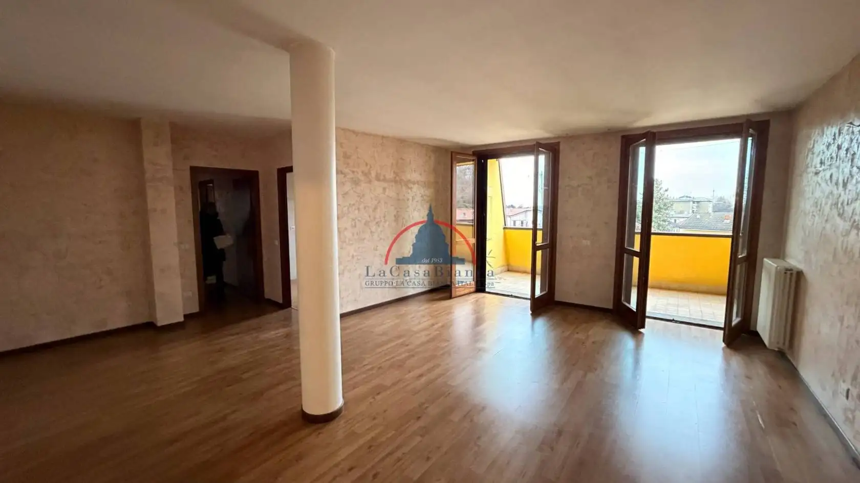 Appartamento in vendita a Seveso