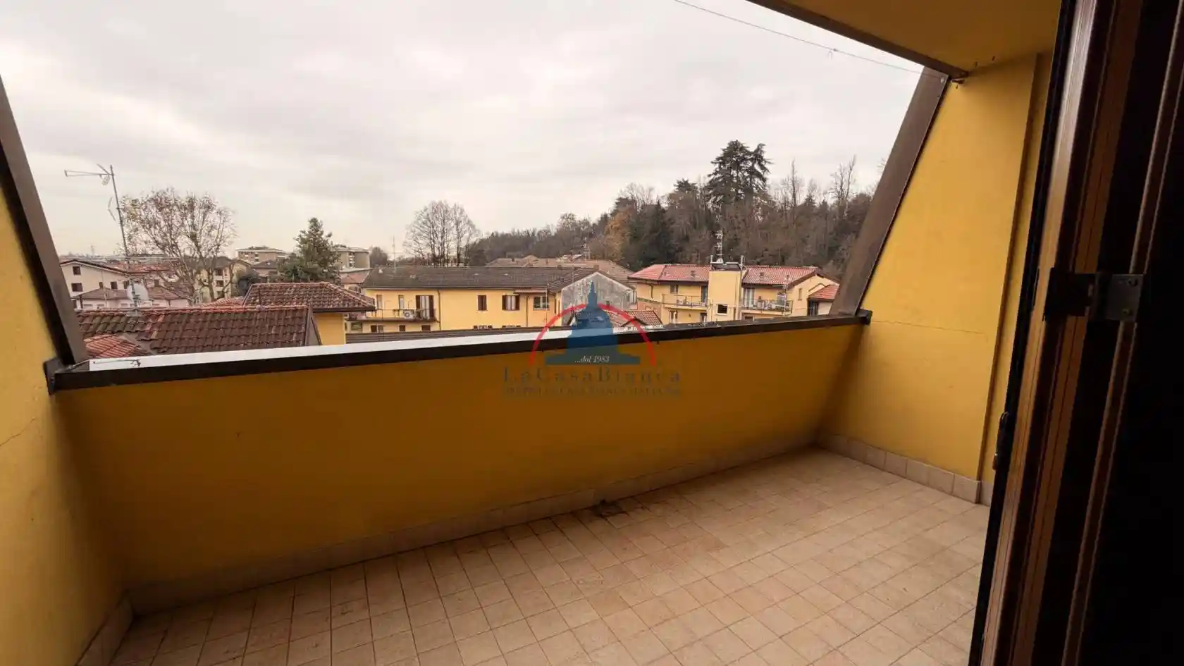 Trilocale corso Giuseppe Garibaldi, Altopiano, Baruccana, Seveso - foto 2