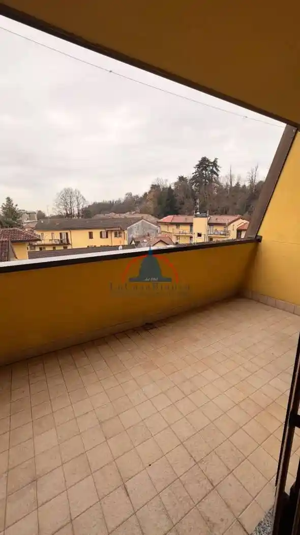 Trilocale corso Giuseppe Garibaldi, Altopiano, Baruccana, Seveso - foto 3