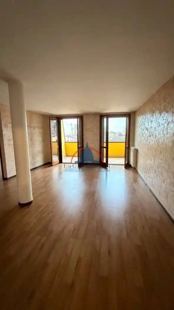 Trilocale corso Giuseppe Garibaldi, Altopiano, Baruccana, Seveso - foto 4