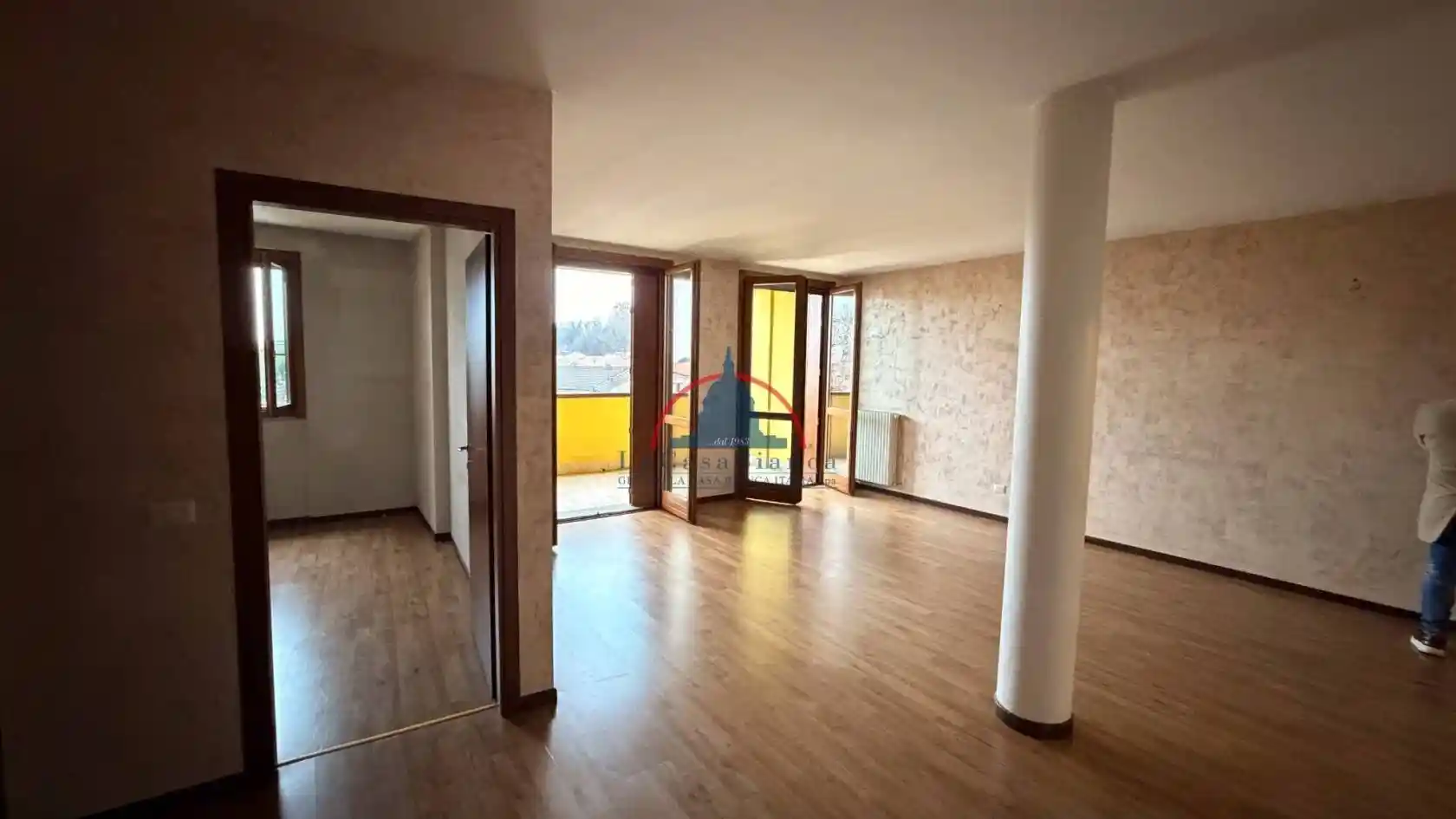 Trilocale corso Giuseppe Garibaldi, Altopiano, Baruccana, Seveso - foto 5